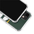 NFL Green Bay Packers Zone Block iPhone 12 Mini Clear Case