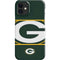 NFL Green Bay Packers Zone Block iPhone 12 Mini Lite Case