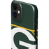 NFL Green Bay Packers Zone Block iPhone 12 Mini Lite Case