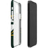 NFL Green Bay Packers Zone Block iPhone 12 Mini Lite Case