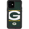 NFL Green Bay Packers Zone Block iPhone 12 Mini Waterproof Case