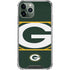 NFL Green Bay Packers Zone Block iPhone 12 Pro Clear Case