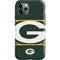 NFL Green Bay Packers Zone Block iPhone 12 Pro Impact Case