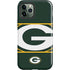 NFL Green Bay Packers Zone Block iPhone 12 Pro Impact Case