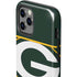 NFL Green Bay Packers Zone Block iPhone 12 Pro Impact Case