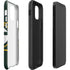 NFL Green Bay Packers Zone Block iPhone 12 Pro Impact Case