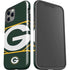 NFL Green Bay Packers Zone Block iPhone 12 Pro Impact Case
