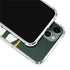 NFL Green Bay Packers Zone Block iPhone 12 Pro Max Clear Case