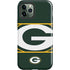 NFL Green Bay Packers Zone Block iPhone 12 Pro Max Impact Case