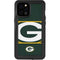 NFL Green Bay Packers Zone Block iPhone 12 Pro Max Waterproof Case