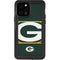 NFL Green Bay Packers Zone Block iPhone 12 Pro Waterproof Case