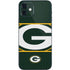 NFL Green Bay Packers Zone Block iPhone 12 Skin
