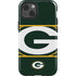 NFL Green Bay Packers Zone Block iPhone 13 Impact Case