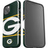 NFL Green Bay Packers Zone Block iPhone 13 Impact Case
