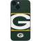 NFL Green Bay Packers Zone Block iPhone 13 Mini Skin