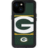NFL Green Bay Packers Zone Block iPhone 13 Mini Waterproof Case