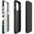 NFL Green Bay Packers Zone Block iPhone 13 Pro Impact Case