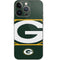 NFL Green Bay Packers Zone Block iPhone 13 Pro Skin