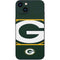NFL Green Bay Packers Zone Block iPhone 13 Skin
