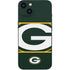 NFL Green Bay Packers Zone Block iPhone 15 Plus Skin
