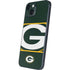 NFL Green Bay Packers Zone Block iPhone 15 Plus Skin