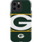 NFL Green Bay Packers Zone Block iPhone 15 Pro Max Impact Case