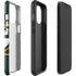 NFL Green Bay Packers Zone Block iPhone 14 Pro Max Impact Case