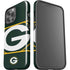 NFL Green Bay Packers Zone Block iPhone 15 Pro Max Impact Case