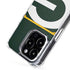 NFL Green Bay Packers Zone Block iPhone 15 Pro Max MagSafe Case