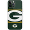 NFL Green Bay Packers Zone Block iPhone 14 Pro Max Skin