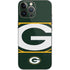NFL Green Bay Packers Zone Block iPhone 14 Pro Max Skin