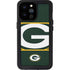 NFL Green Bay Packers Zone Block iPhone 14 Pro Max Waterproof Case