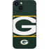 NFL Green Bay Packers Zone Block iPhone 15 Skin