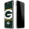 NFL Green Bay Packers Zone Block iPhone 7/8 Plus Clear Case