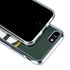 NFL Green Bay Packers Zone Block iPhone SE (2nd & 3rd Gen) Clear Case