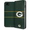 NFL Green Bay Packers Zone Block iPhone SE (2nd & 3rd Gen) Folio Case