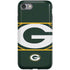 NFL Green Bay Packers Zone Block iPhone SE (2nd & 3rd Gen) Pro Case