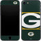 NFL Green Bay Packers Zone Block iPhone SE (2nd & 3rd Gen) Skin