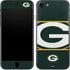 NFL Green Bay Packers Zone Block iPhone SE (2nd & 3rd Gen) Skin