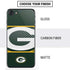 NFL Green Bay Packers Zone Block iPhone SE (2nd & 3rd Gen) Skin