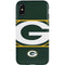 NFL Green Bay Packers Zone Block iPhone X Pro Case