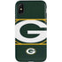 NFL Green Bay Packers Zone Block iPhone X Pro Case