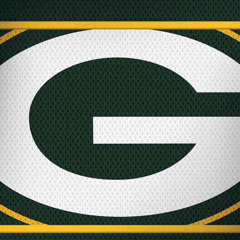 NFL Green Bay Packers Zone Block iPhone X Pro Case