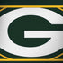 NFL Green Bay Packers Zone Block iPhone X Pro Case
