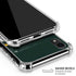 NFL Green Bay Packers Zone Block iPhone XR Clear Case