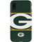 NFL Green Bay Packers Zone Block iPhone XR Pro Case