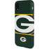 NFL Green Bay Packers Zone Block iPhone XR Pro Case