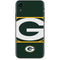 NFL Green Bay Packers Zone Block iPhone XR Skin
