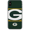 NFL Green Bay Packers Zone Block iPhone XS Max Skin