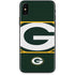NFL Green Bay Packers Zone Block iPhone XS Max Skin